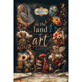 Набор бумаги для скрапбукинга Alchemy of Art IN THE LAND OF ART 20х30см