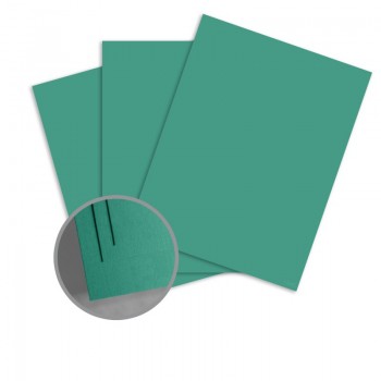 Кардсток Colorplan ИЗУМРУДНЫЙ 30х30см