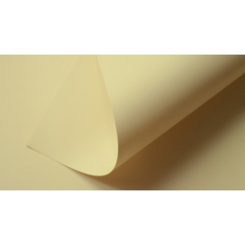 Кардсток Colorplan СВЕТЛО-ЖЕЛТЫЙ 30х30см