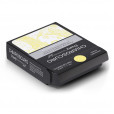 Чернильная подушечка Ciao Bella Chiaroscuro Ink Pad DUSTY FRESH LEMONADE