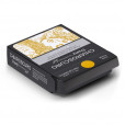 Чернильная подушечка Ciao Bella Chiaroscuro Ink Pad DUSTY MECCA GOLD