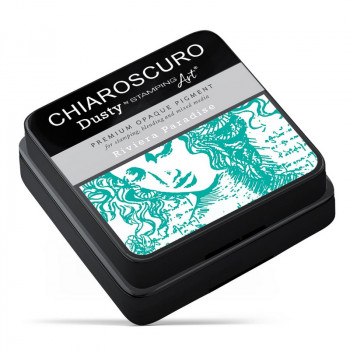 Чернильная подушечка Ciao Bella Chiaroscuro Ink Pad DUSTY RIVIERA PARADISE