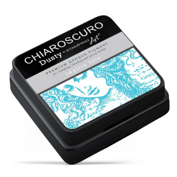 Чернильная подушечка Ciao Bella Chiaroscuro Ink Pad DUSTY IDYLLIC ISLE