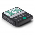 Чернильная подушечка Ciao Bella Chiaroscuro Ink Pad DUSTY BILLIARD GREEN