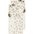 Набор листов для вырезания Craft O'Clock BASIC FLOWERS SET 02 BEIGE-BROWN 15х30см (6 листов)