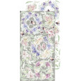 Набор листов для вырезания Craft O'Clock SPRING CHARM Extras Set - Flowers 15х30см (12 листов)