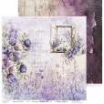 Набор бумаги для скрапбукинга Craft O'Clock HERITAGE WHISPERS 30х30см (6 листов)