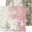 Набор бумаги для скрапбукинга Craft O'Clock ROSE EMOTIONS Basic Papers Set 20х20см (12 листов)