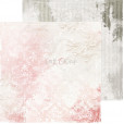 Набор бумаги для скрапбукинга Craft O'Clock ROSE EMOTIONS Basic Papers Set 20х20см (12 листов)