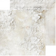 Набор бумаги для скрапбукинга Craft O'Clock LIFETIME LOVING YOU Basic Papers Set 20х20см (12 листов)