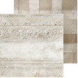 Набор бумаги для скрапбукинга Craft O'Clock LIFETIME LOVING YOU Basic Papers Set 20х20см (12 листов)