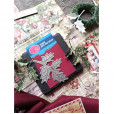 Ножи для вырубки Craftstory ВЕТОЧКА ОСТРОЛИСТА