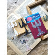 Ножи для вырубки Craftstory КАНДЕЛЯБР