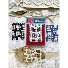 Нож для вырубки Craftstory МИКРОСХЕМА