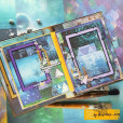 Набор высечек Dreamlight Studio REACH FOR THE STARS