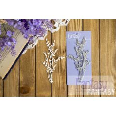 Нож для вырубки Fantasy Dies КАПЕЛЬНИК 1