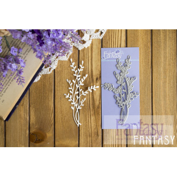 Нож для вырубки Fantasy Dies КАПЕЛЬНИК 1