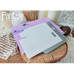 Нож для вырубки Fantasy Dies ПАКЕТИК 8,5х13см