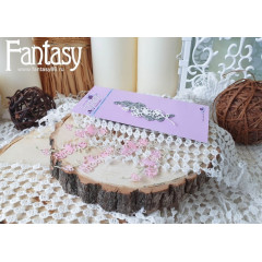 Нож для вырубки Fantasy Dies ВЕТКА 1372
