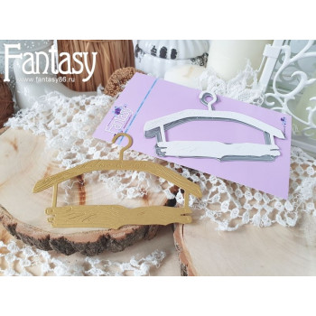 Нож для вырубки Fantasy БОЛЬШАЯ ВЕШАЛКА