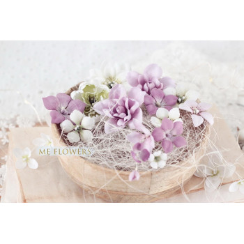 Набор цветов ME Flowers ЛАСКОВЫЙ МАЙ