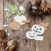 Набор ножей для вырубки MiMiCut СЕЗОН ТЫКВ