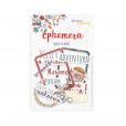 Набор высечек Frames and Words P13 YOU CAN BE ANYTHING