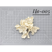 Фигурка пластиковая Scrappelena_decor ЧУБУШНИК