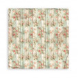 Набор бумаги для скрапбукинга Stamperia HOUSE OF ROSES MAXI PAD 30х30см 22 листа