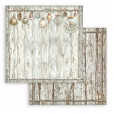 Набор бумаги для скрапбукинга Stamperia WHITE CHRISTMAS MAXI BACKGROUNDS SELECTION 30х30см
