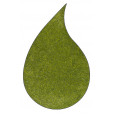 Пудра для эмбоссинга с текстурой WOW EARTHTONE OLIVE