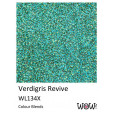 Пудра для эмбоссинга WOW VERDIGRIS REVIVE