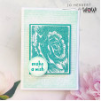 Пудра для эмбоссинга WOW VERDIGRIS REVIVE