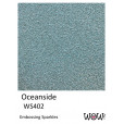 Пудра для эмбоссинга с глиттером WOW OCEANSIDE