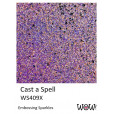 Пудра для эмбоссинга с глиттером WOW CAST A SPELL