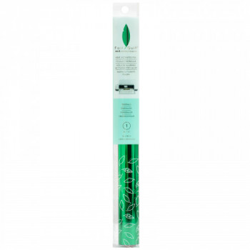 Фольга для Foil Quill от We R Memory Keepers HEAT ACTIVATED FOIL EMERALD изумрудная